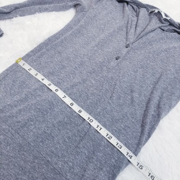 PAM & GELA Drop Waist Casual Dress - Picture 7 of 11